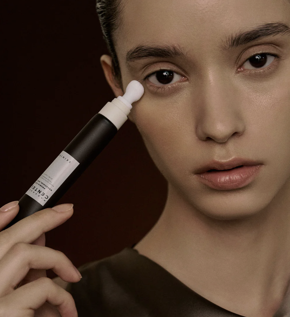 Probio-Cica Bakuchiol Eye Cream